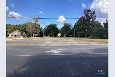 0 D'Olive Street, Bay Minette, AL 36507 - Photo 1