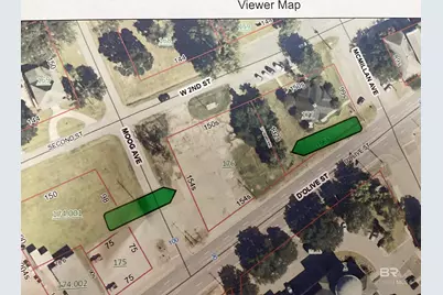 0 D'Olive Street, Bay Minette, AL 36507 - Photo 1