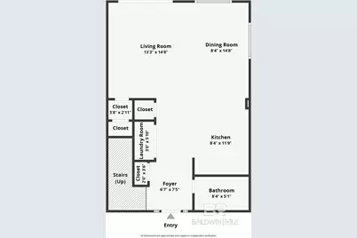 4481 Walker Key Boulevard #A-1, Orange Beach, AL 36561 - Photo 49