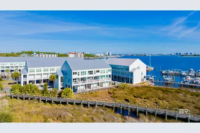 4481 Walker Key Boulevard #A-1, Orange Beach, AL 36561 - Photo 1
