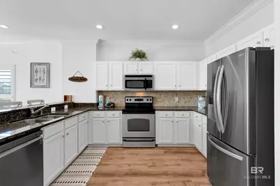 4481 Walker Key Boulevard #A-1, Orange Beach, AL 36561 - Photo 3