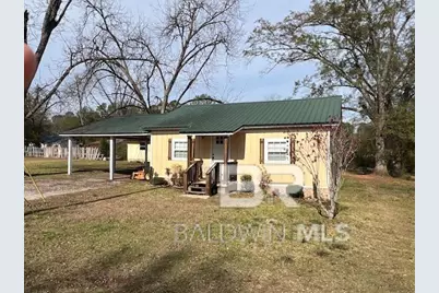 529 Guy Lane, Jackson, AL 36545 - Photo 1