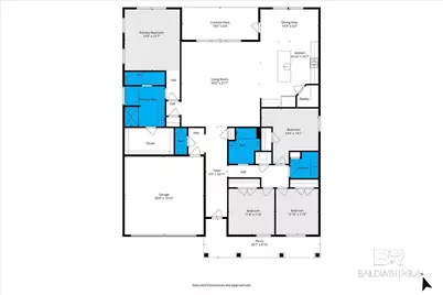 31180 Semper Drive, Spanish Fort, AL 36527 - Photo 21