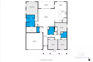 31180 Semper Dr, Spanish Fort, AL 36527 - Photo 21