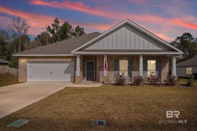 31180 Semper Drive, Spanish Fort, AL 36527 - Photo 1