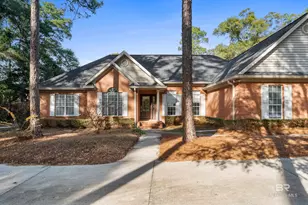 15767A Co Rd 32, Summerdale, AL 36580 - Photo 5