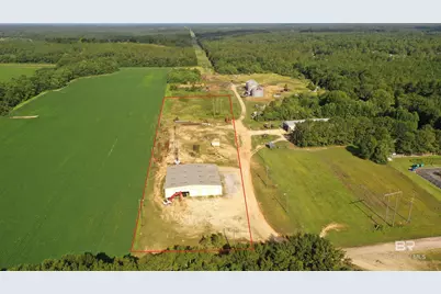 1808 S Main Street, Atmore, AL 36502 - Photo 3