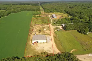 1808 S Main St, Atmore, AL 36502 - Photo 3