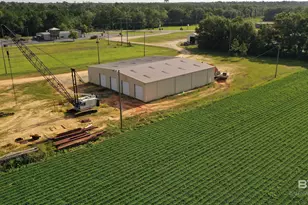 1808 S Main St, Atmore, AL 36502 - Photo 33