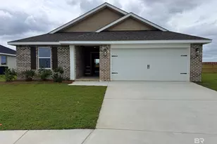 21449 Tawny Loop, Robertsdale, AL 36567 - Photo 1
