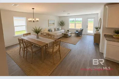 21449 Tawny Loop, Robertsdale, AL 36567 - Photo 3