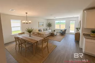 21449 Tawny Loop, Robertsdale, AL 36567 - Photo 3