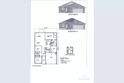 21449 Tawny Loop, Robertsdale, AL 36567 - Photo 1