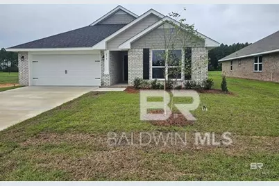 21465 Tawny Loop, Robertsdale, AL 36567 - Photo 1