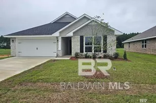 21465 Tawny Loop, Robertsdale, AL 36567 - Photo 1