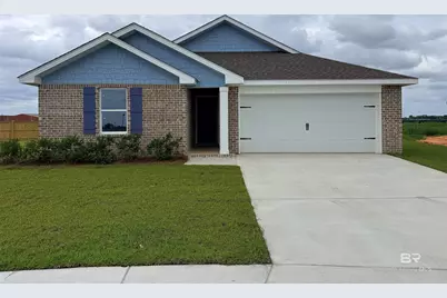 21465 Tawny Loop, Robertsdale, AL 36567 - Photo 1