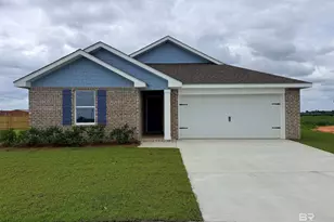 21465 Tawny Loop, Robertsdale, AL 36567 - Photo 1