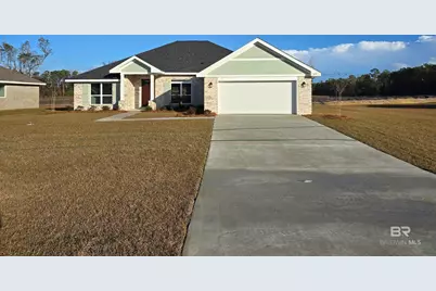 1697 Colony Parke Drive, Gulf Shores, AL 36542 - Photo 1