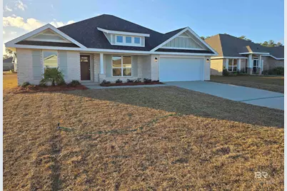 1523 Colony Parke Drive, Gulf Shores, AL 36542 - Photo 1