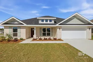 1523 Colony Parke Dr, Gulf Shores, AL 36542 - Photo 1