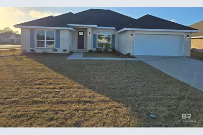 1698 Colony Parke Drive, Gulf Shores, AL 36542 - Photo 1