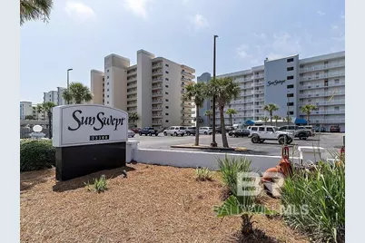 25300 Perdido Beach Boulevard #404, Orange Beach, AL 36561 - Photo 1