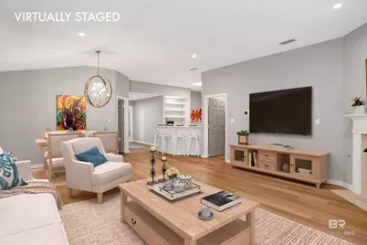 151 Cypress Lane, Fairhope, AL 36532 - Photo 13