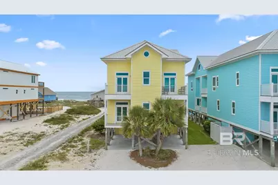 4364 State Highway 180 #A, Gulf Shores, AL 36542 - Photo 1