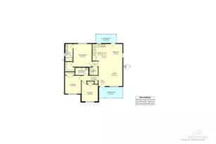 5161 Fairland Dr, Mobile, AL 36619 - Photo 23