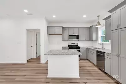 5161 Fairland Drive, Mobile, AL 36619 - Photo 9