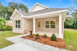 5161 Fairland Dr, Mobile, AL 36619 - Photo 3