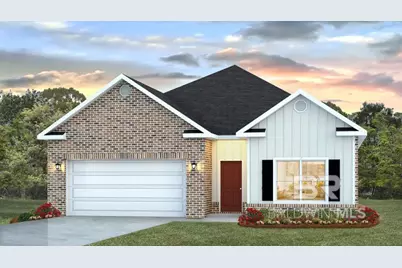 452 Parkerman Avenue, Gulf Shores, AL 36542 - Photo 1