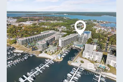 27582 Canal Road #2310, Orange Beach, AL 36561 - Photo 35