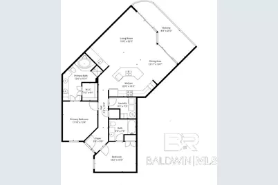 27582 Canal Road #2310, Orange Beach, AL 36561 - Photo 21