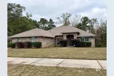 8622 Fernwood Loop, Semmes, AL 36575 - Photo 1