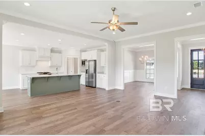 417 Bloomsbury Avenue, Fairhope, AL 36532 - Photo 7