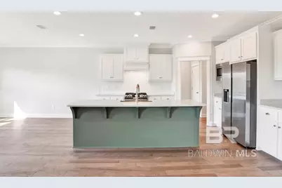 417 Bloomsbury Avenue, Fairhope, AL 36532 - Photo 3