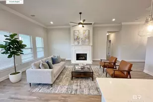 12640 Wagner Ave, Spanish Fort, AL 36527 - Photo 5