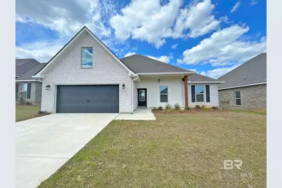 12640 Wagner Avenue, Spanish Fort, AL 36527 - Photo 1