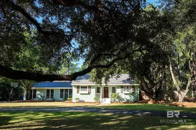 1349 W Fairway Drive, Gulf Shores, AL 36542 - Photo 3