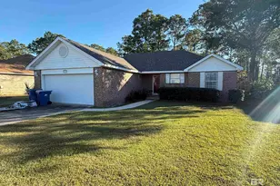 24608 Tarpon Ln, Orange Beach, AL 36561 - Photo 1