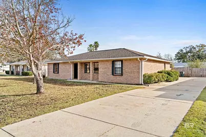 503 W Ariel Avenue, Foley, AL 36535 - Photo 3