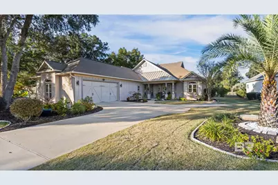 523 Retreat Lane, Gulf Shores, AL 36542 - Photo 1