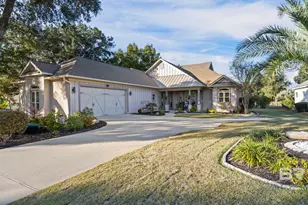 523 Retreat Ln, Gulf Shores, AL 36542 - Photo 1