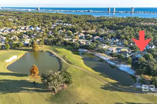 523 Retreat Ln, Gulf Shores, AL 36542 - Photo 3