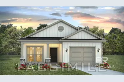 32547 Revere Drive, Spanish Fort, AL 36527 - Photo 1