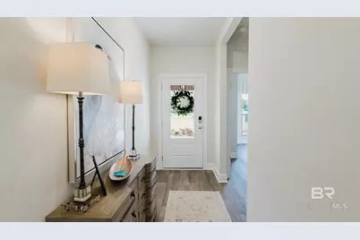 14234 Versailles Circle, Silverhill, AL 36576 - Photo 3