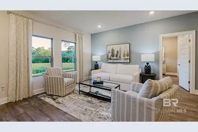 14234 Versailles Circle, Silverhill, AL 36576 - Photo 17