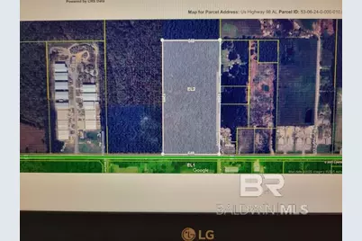00 US Highway 98, Elberta, AL 36530 - Photo 3