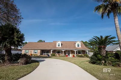 9154 Clubhouse Drive, Foley, AL 36535 - Photo 3